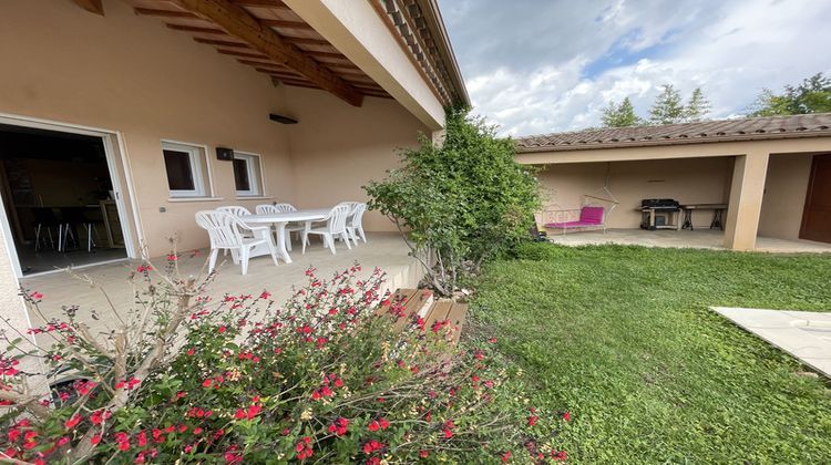 Ma-Cabane - Vente Maison BERNIS, 180 m²