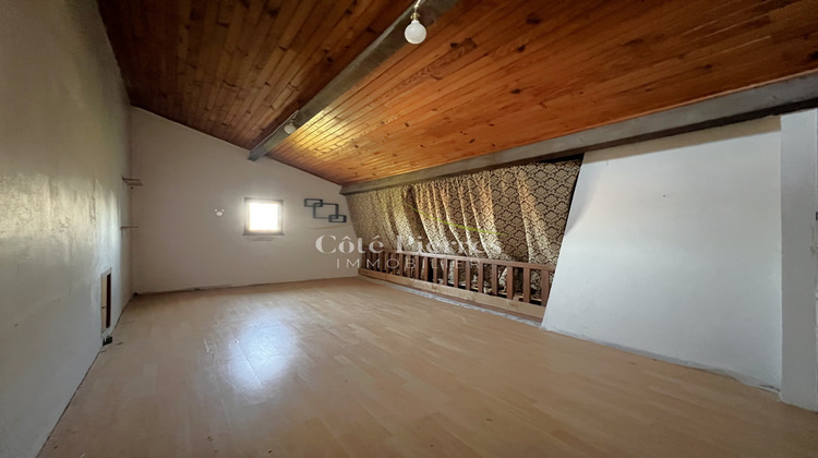 Ma-Cabane - Vente Maison Bernis, 110 m²