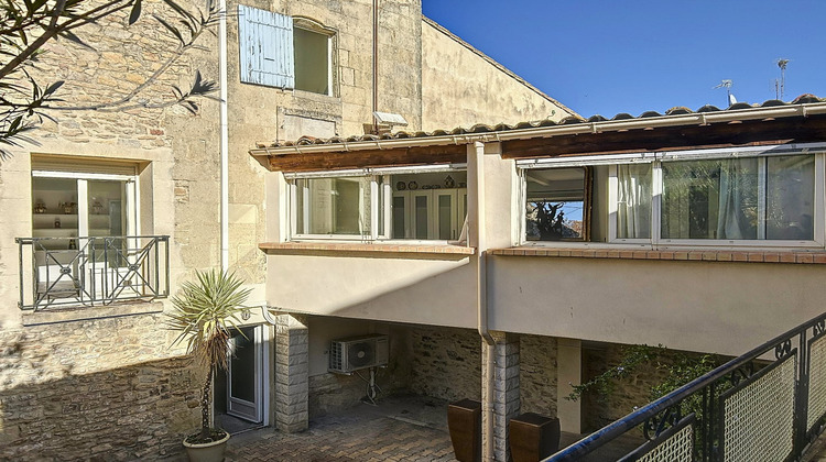 Ma-Cabane - Vente Maison BERNIS, 107 m²