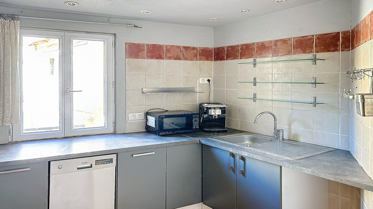 Ma-Cabane - Vente Maison BERNIS, 107 m²