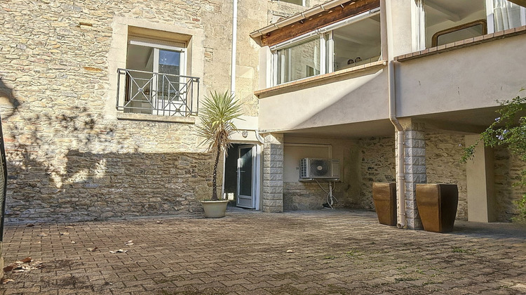 Ma-Cabane - Vente Maison BERNIS, 107 m²