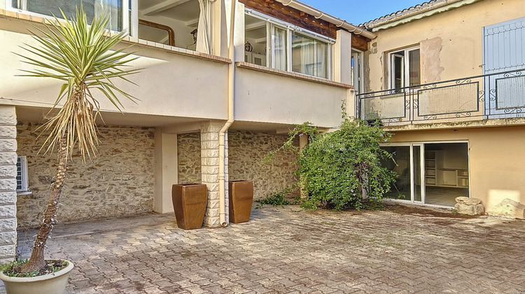 Ma-Cabane - Vente Maison BERNIS, 107 m²