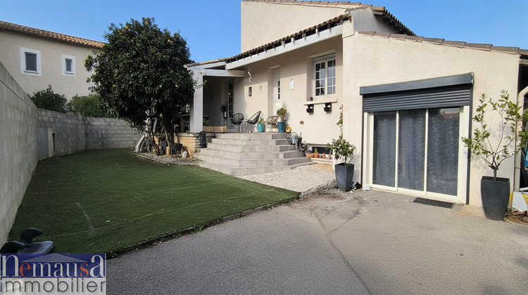 Ma-Cabane - Vente Maison Bernis, 145 m²