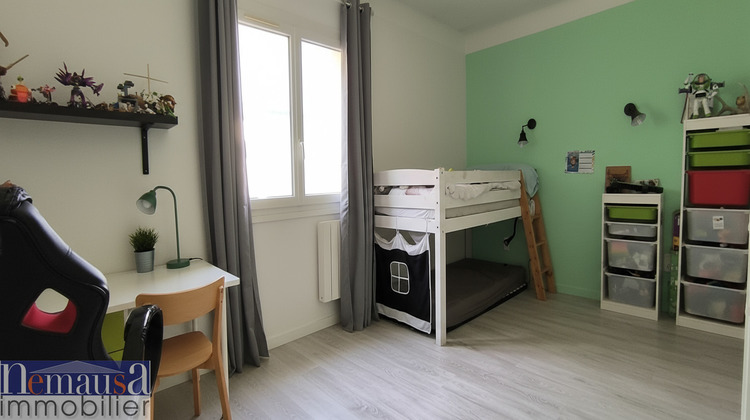 Ma-Cabane - Vente Maison Bernis, 145 m²
