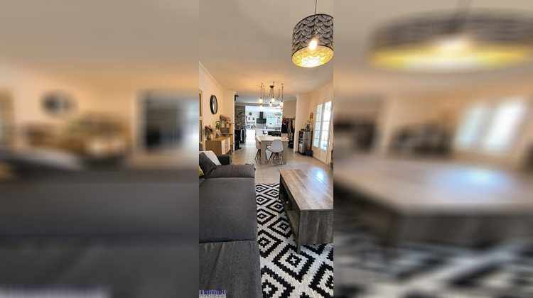 Ma-Cabane - Vente Maison Bernis, 145 m²