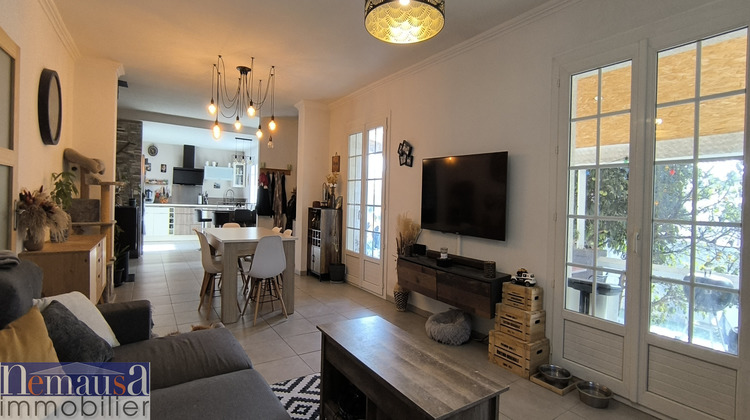 Ma-Cabane - Vente Maison Bernis, 145 m²