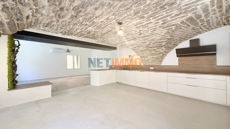 Ma-Cabane - Vente Maison Bernis, 140 m²