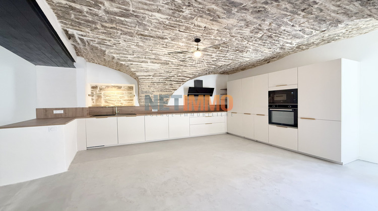 Ma-Cabane - Vente Maison Bernis, 140 m²