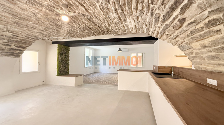 Ma-Cabane - Vente Maison Bernis, 140 m²