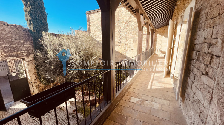 Ma-Cabane - Vente Maison Bernis, 303 m²