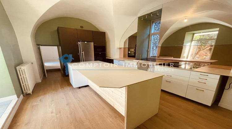 Ma-Cabane - Vente Maison Bernis, 303 m²