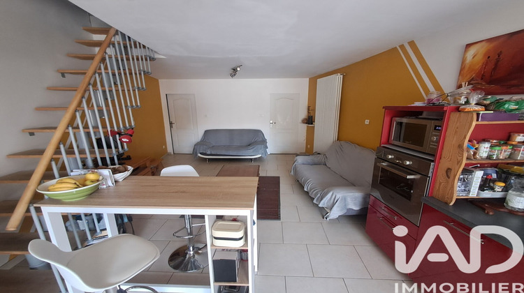 Ma-Cabane - Vente Maison Bernis, 110 m²