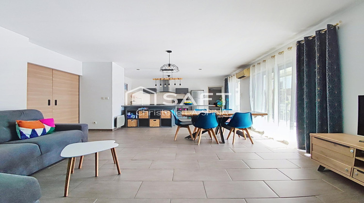 Ma-Cabane - Vente Maison Bernis, 101 m²