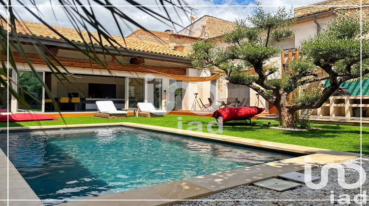 Ma-Cabane - Vente Maison Bernis, 286 m²