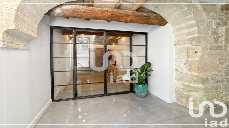Ma-Cabane - Vente Maison Bernis, 286 m²