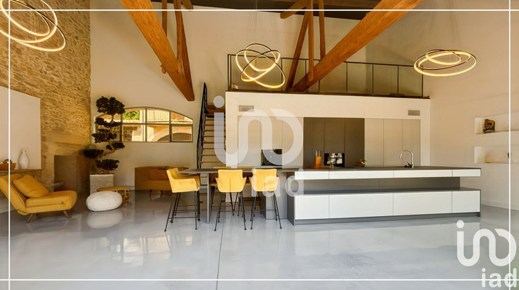 Ma-Cabane - Vente Maison Bernis, 286 m²