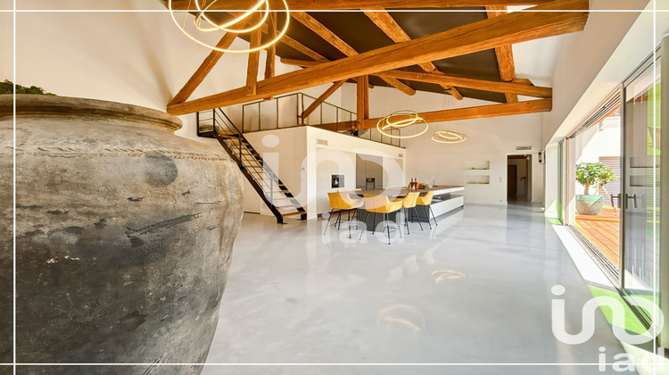 Ma-Cabane - Vente Maison Bernis, 286 m²