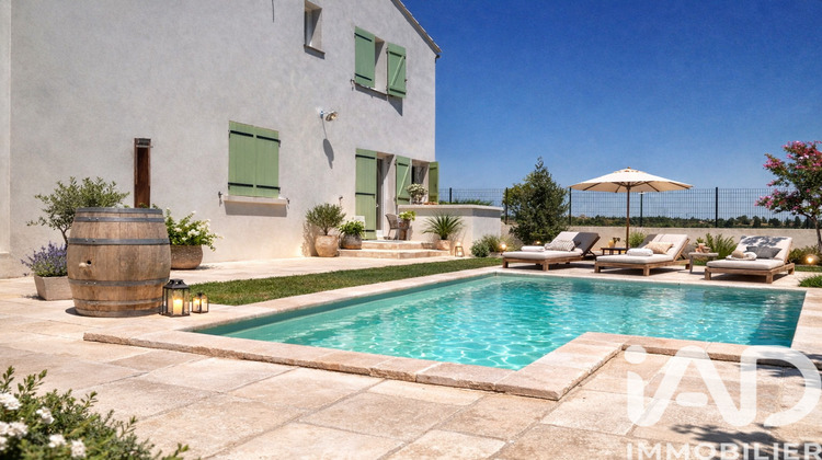 Ma-Cabane - Vente Maison Bernis, 266 m²