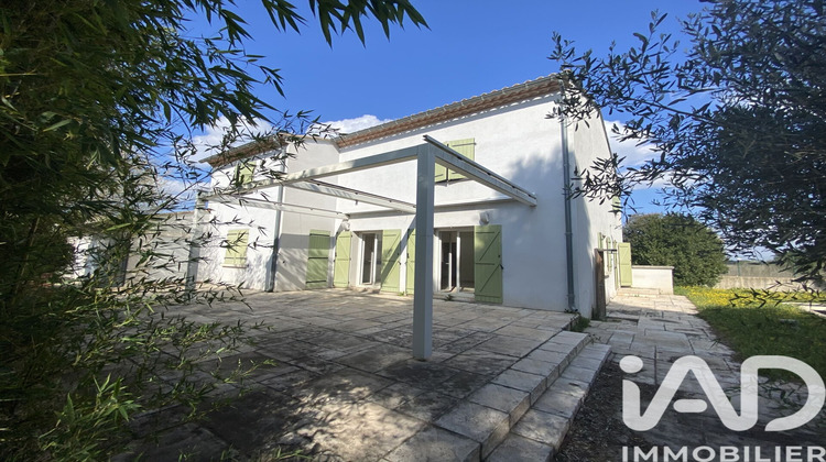 Ma-Cabane - Vente Maison Bernis, 266 m²