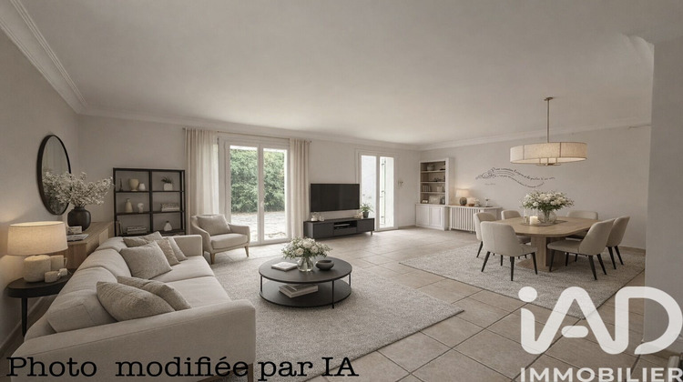 Ma-Cabane - Vente Maison Bernis, 266 m²