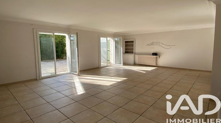 Ma-Cabane - Vente Maison Bernis, 266 m²