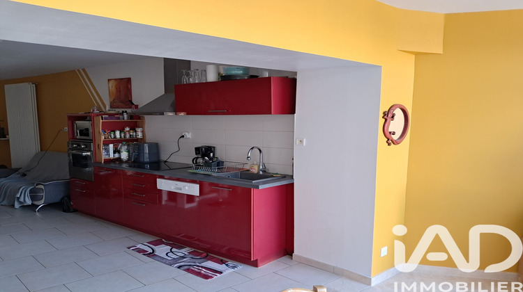 Ma-Cabane - Vente Maison Bernis, 110 m²