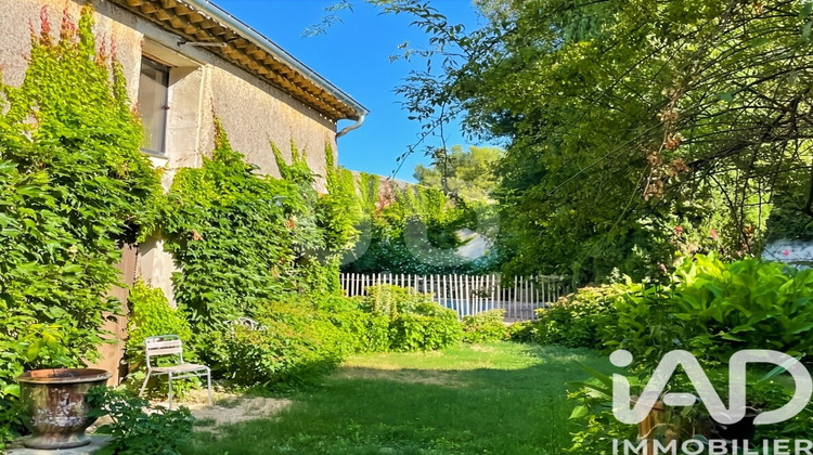 Ma-Cabane - Vente Maison Bernis, 206 m²