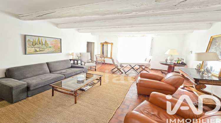 Ma-Cabane - Vente Maison Bernis, 206 m²