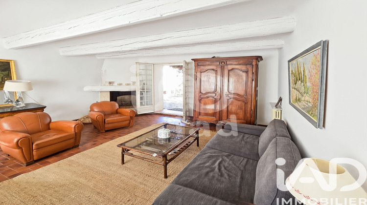 Ma-Cabane - Vente Maison Bernis, 206 m²