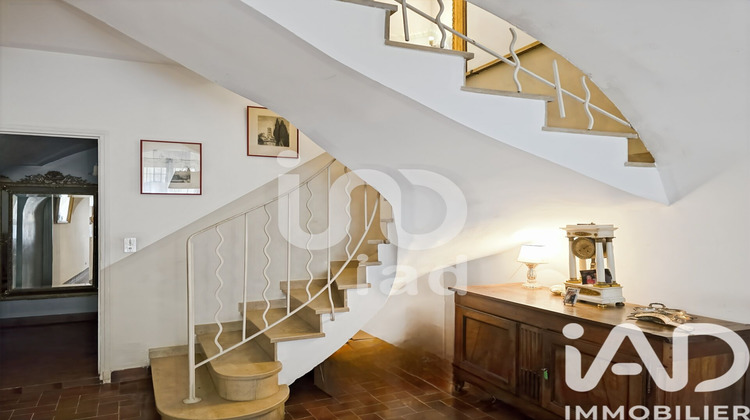 Ma-Cabane - Vente Maison Bernis, 206 m²