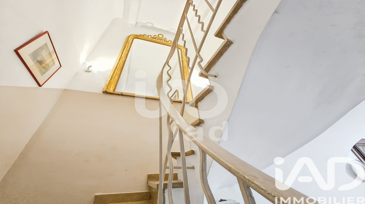 Ma-Cabane - Vente Maison Bernis, 206 m²