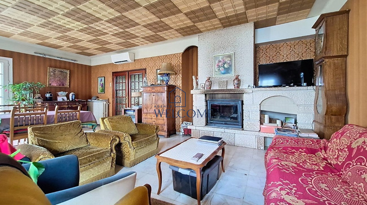 Ma-Cabane - Vente Maison Bernis, 101 m²
