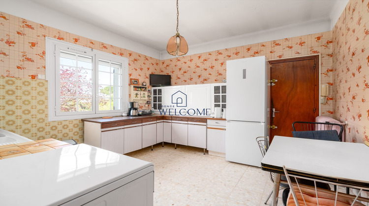 Ma-Cabane - Vente Maison Bernis, 101 m²