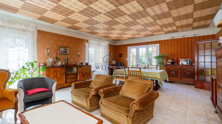 Ma-Cabane - Vente Maison Bernis, 101 m²