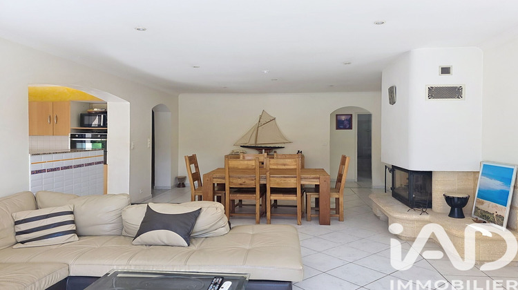 Ma-Cabane - Vente Maison Bernis, 106 m²