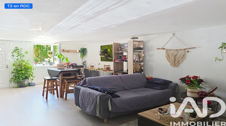 Ma-Cabane - Vente Maison Bernis, 129 m²