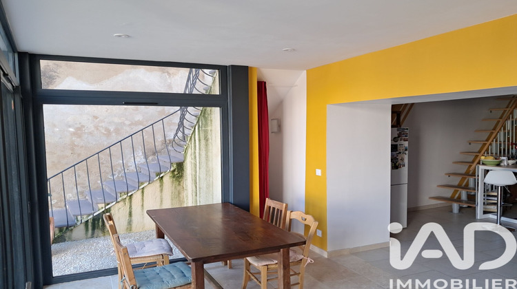 Ma-Cabane - Vente Maison Bernis, 110 m²