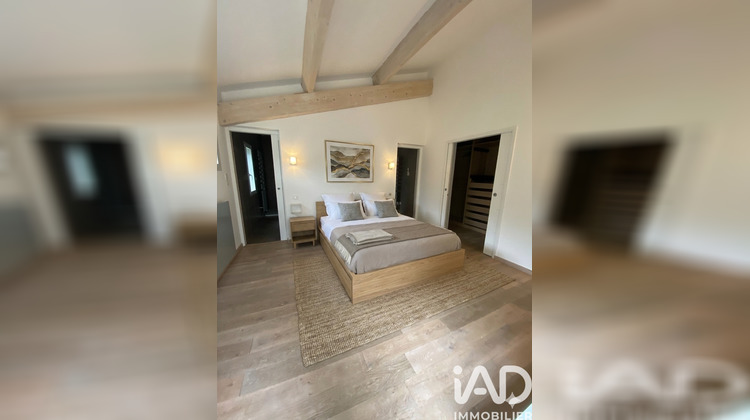 Ma-Cabane - Vente Maison Bernis, 270 m²