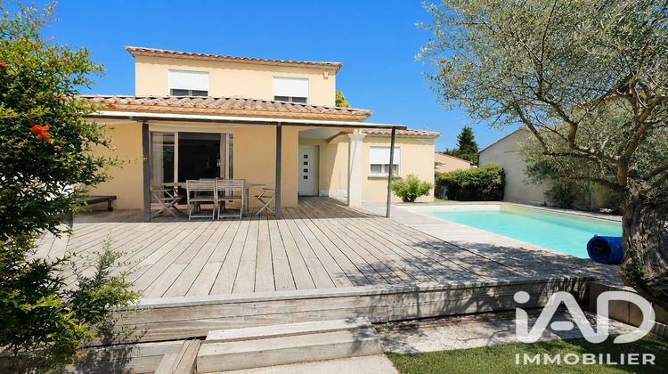 Ma-Cabane - Vente Maison Bernis, 105 m²
