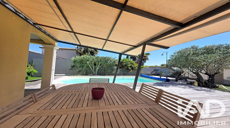 Ma-Cabane - Vente Maison Bernis, 105 m²