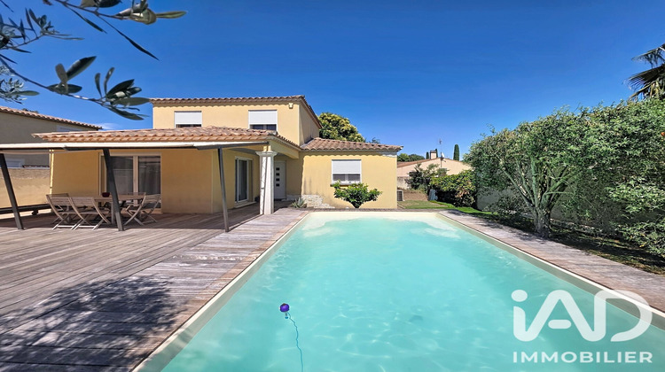 Ma-Cabane - Vente Maison Bernis, 105 m²
