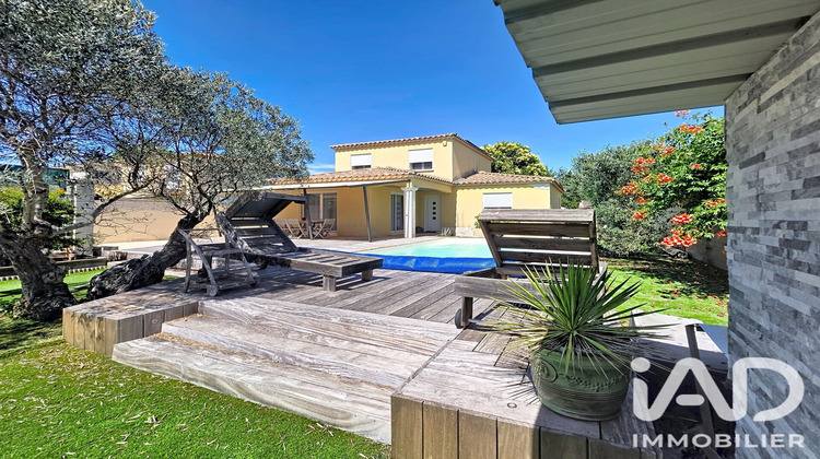 Ma-Cabane - Vente Maison Bernis, 105 m²