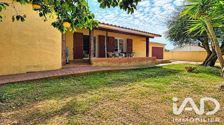 Ma-Cabane - Vente Maison Bernis, 127 m²