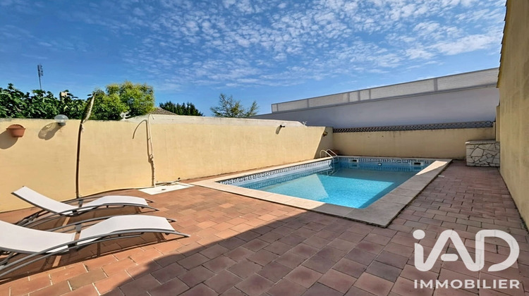 Ma-Cabane - Vente Maison Bernis, 127 m²