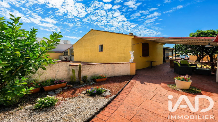 Ma-Cabane - Vente Maison Bernis, 127 m²