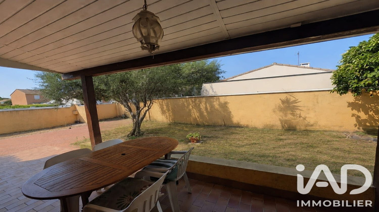 Ma-Cabane - Vente Maison Bernis, 127 m²