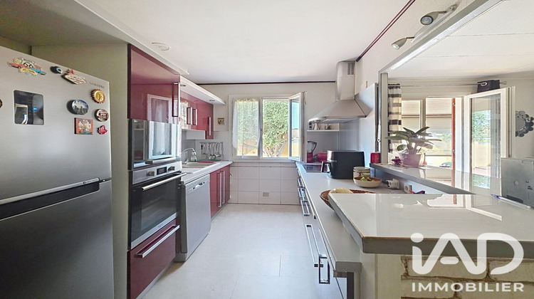 Ma-Cabane - Vente Maison Bernis, 127 m²