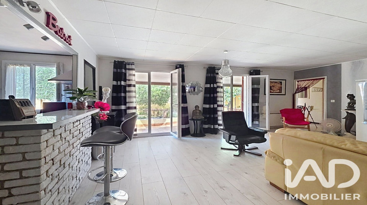 Ma-Cabane - Vente Maison Bernis, 127 m²