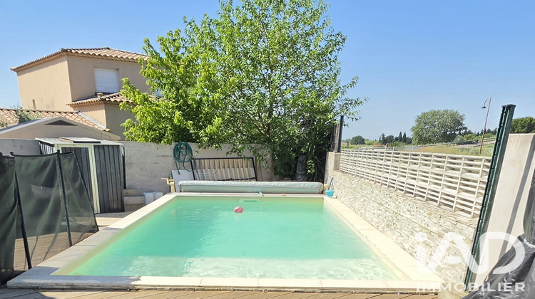 Ma-Cabane - Vente Maison Bernis, 108 m²
