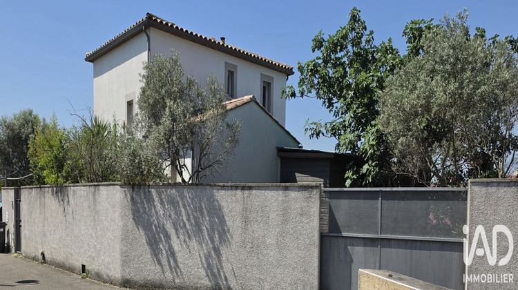 Ma-Cabane - Vente Maison Bernis, 108 m²